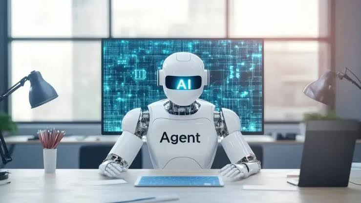 Every Agent Is A New Identity