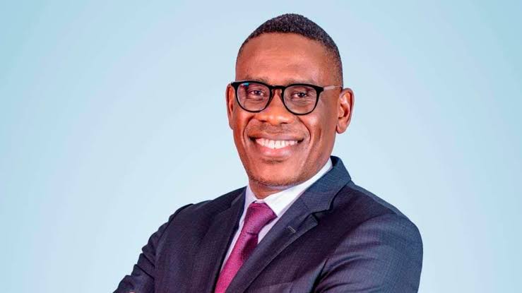 Eric Muriuki Joins Absa To Lead Pan-African Digital Growth